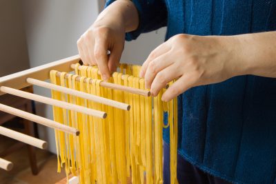 Pasta-Kochkurs Köln Pasta Pasta