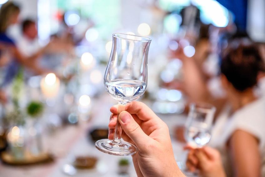 Gin-Tasting Düsseldorf Gin-Entdeckungen – Düsseldorf