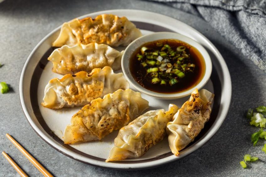 Kochkurs Berlin Happy Dumplings