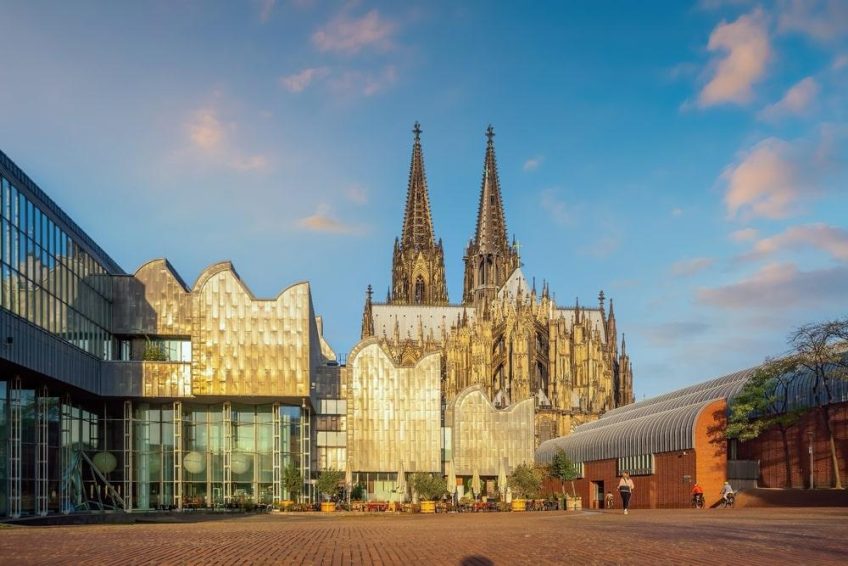kulinarische Stadtführung Köln Köln entdecken – rund um den Dom