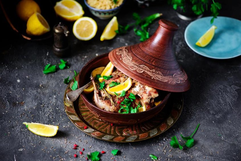 Marokkanischer Kochkurs Köln Komm mit nach Marokko