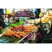 Asia-Streetfood Kochkurs Köln – Asiatisch essen