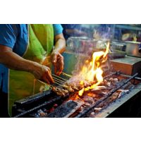 Asia-Streetfood Kochkurs Köln – Grill