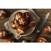 Backkurs Augsburg – kleine Laugensemmeln