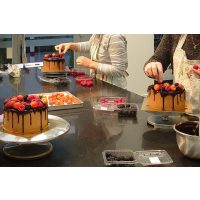 Backkurs Köln – Dekorieren lernen