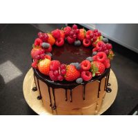 Backkurs Köln die schönen Schokotorten