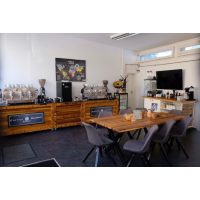 Barista-Kurs Düsseldorf – Baristaschule
