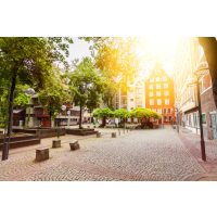 Bierprobe Köln – Kölner Altstadt 