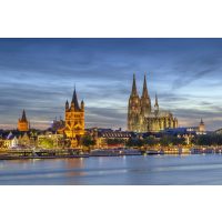 Bierprobe Köln – Kölner Dom Bier-Tour