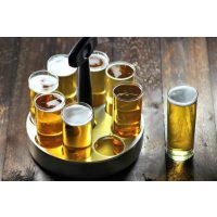 Bierprobe Köln – Kölsch-Kranz