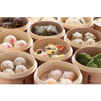 Chinesischer Kochkurs in Köln - Gedämpftes im Körbchen