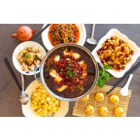 chinesischer Kochkurs Köln, eine Auswahl der besten chinesische Gerichte