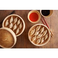 Chinesischer Kochkurs in Köln - Dim Sum