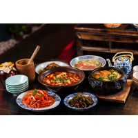 chinesischer Kochkurs Köln, Sichuan Küche