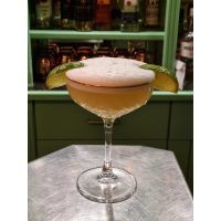 Cocktailkurs Köln – Drink mit Limette