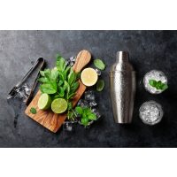 Cocktailkurs Köln – Zutaten für Mojito