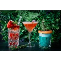 Cocktailkurs Paderborn – die neuen Signature Drinks