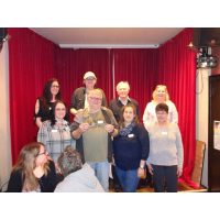 Dine and Crime — KrimiSpielDinner „Tod im Bierglas“ in Sprockhövel