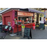 Gusto-Route Sülz & Klettenberg: kulinarische Veedel-Tour in Köln