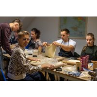 Pastaworkshop "authentische Sardinien"