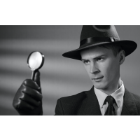Dine and Crime