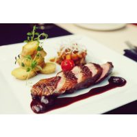 Fleisch-Kochkurs Stuttgart – Zartes Fleisch mit Beilagen und Sauce 