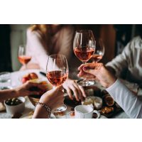 Genuss-Workshop Köln – anstoßen