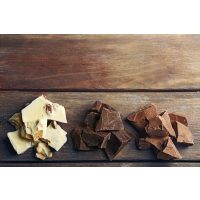 Genuss-Workshop Köln – Schokoladen Auswahl