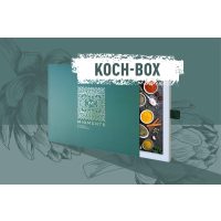 Weihnachtsgeschenk - Geschenkidee Erlebnisgutschein