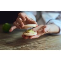 Geschenkgutschein Backkurs – Macaronfüllungen