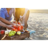 Fernweh stillen - Kulinarische Köstlichkeiten