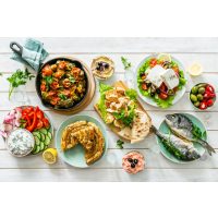 griechischer-kochkurs-berlin griechische Vorspeisen