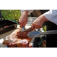 Grillkurs Heidelberg – Freiluftküche