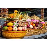 Indonesischer Kochkurs Köln – Indonesische Früchte