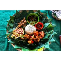 Indonesischer Kochkurs Köln – Balinesisch essen
