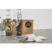 Virtuelle Brennereiführung mit Gin-Tasting zu Hause – Berlin Distillery