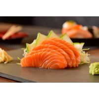Japan-Kochkurs Köln – frisches Sashimi
