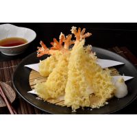 Japan-Kochkurs Köln – Tempura