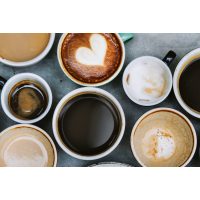 Kaffee-Tasting Frankfurt – Kaffee-Variationen