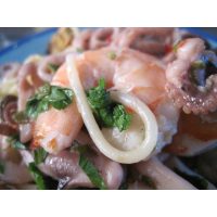 Italienische Regionen - Ligurien