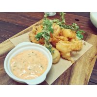 Kulinarische Stadtführung Düsseldorf – Fingerfood in Bilk 