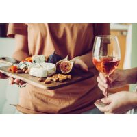 Kulinarische Stadtführung Düsseldorf – Käse und Wein in Bilk 