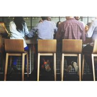 Kulinarische Stadtführung Köln – an der Bar