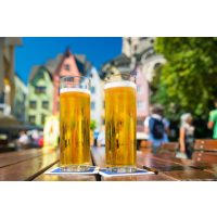Kulinarisches Locationhopping Köln Südstadt – uriges Kölsch