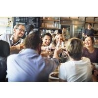 Kulinarisches Locationhopping Köln Südstadt – nettes Weinlokal