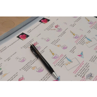 Macarons-Kurs Köln – Macarons Anleitung