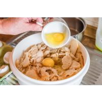 Online Knödel Kochkurs Semmelknödel zubereiten