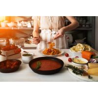 Pasta-Kochkurs Köln – Nudeln mit selbstgemachter Tomatensauce