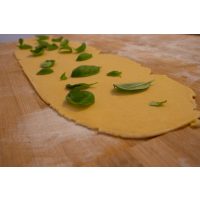Pasta-Kurs Nürnberg – Sfoglia Basilikum