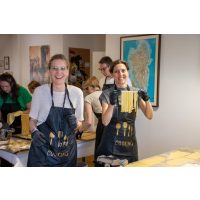Pasta-Kurs Nürnberg – Tagliatelle selbst gemacht